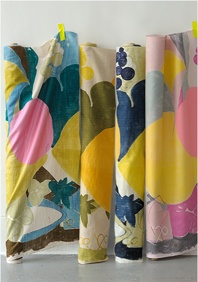 nani iro 2013 collection & marche [nani iro 2013 collection, nani iro fabrics 2013, nani iro new fabrics]