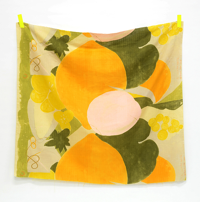 nani iro naomi ito 2013 fabric & marche [summer fabrics, summer fabric, fabric for summer dress]