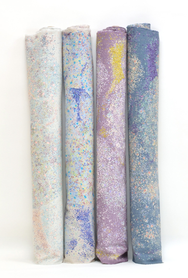 nani iro kokka japan birds eye [kokka japan uk, buy kokka fabrics uk, nani iro kokka]