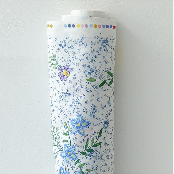 nani iro fabric dear mother thanks [nani iro fabric, nani iro japan, japanese fabrics]