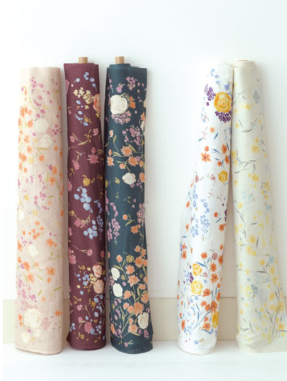 the haberdashery shop nani iro fabric [haberdashery shop, nani iro shop, the habedashery]
