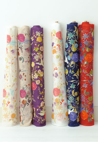 nani iro fabric fuccra rakuen isabi [beautiful fabrics, buy beautiful fabric, beautiful fabric shop]
