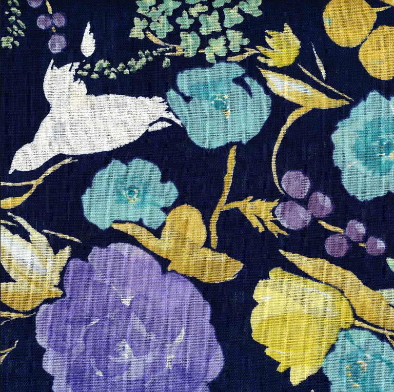 nani iro fabric fuccra rakuen atami [pretty fabrics, pretty dress fabric, pretty pattern dressmaking]
