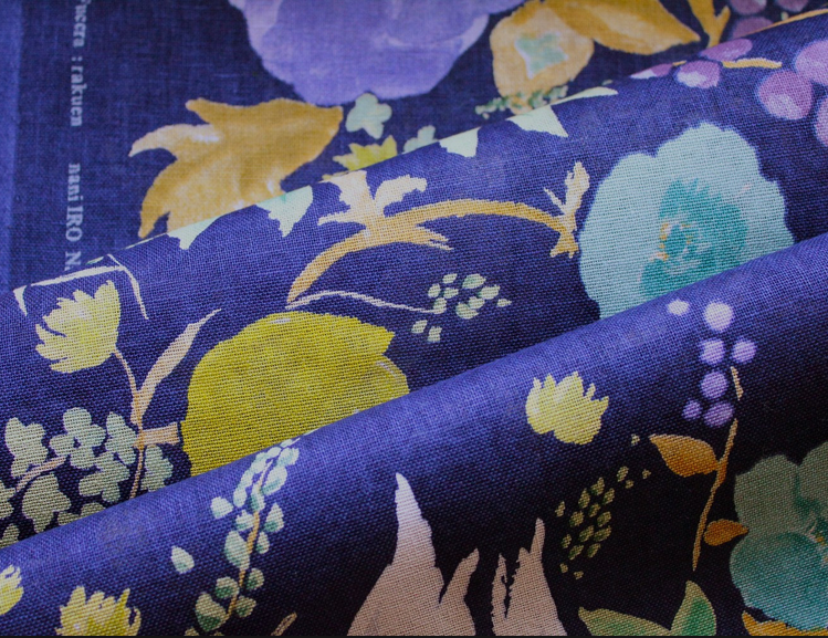 nani iro fabric fuccra rakuen atami [dressmaking courses, dress patterns, patterns clothes]