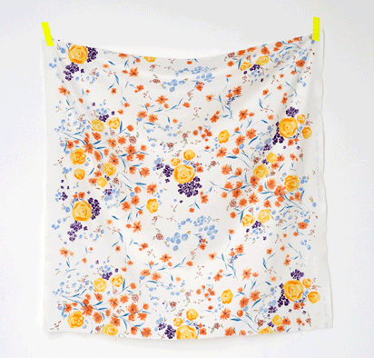 nani iro fabric japanese fuccra summer solstice [buy fabrics from japan, japanese fabrics uk, uk fabrics japan]