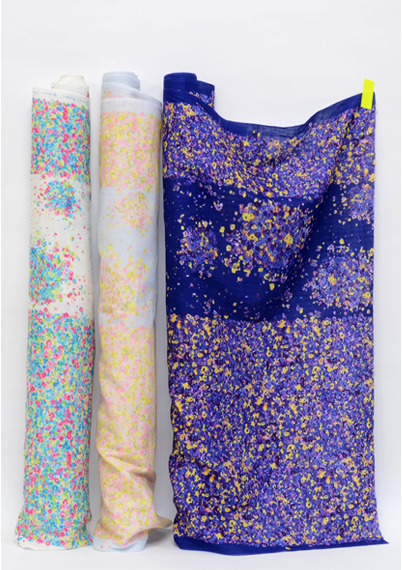 nani iro fabric fuwari fuwari  2013 collection [nani iro 2013, nani iro range 2013, nani iro new fabrics]