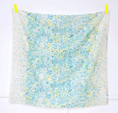 nani iro fabric melody sketch breath [the haberdashery, haberdashery uk, fabric shop england]