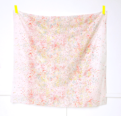 nani iro fabric melody sketch regato [the haberdashery, haberdashery uk, fabric shop england]
