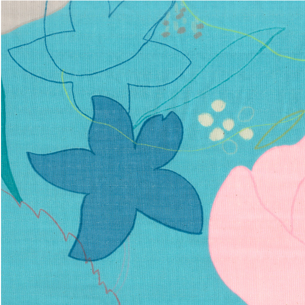 nani iro 2012 fabric waltz czerny [nani iro fabrics 2012, nani iro 2012 collection, nani iro waltz]