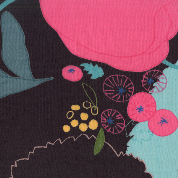 nani iro fabric waltz etude [pretty fabrics, pretty fabric, fabric pretty]