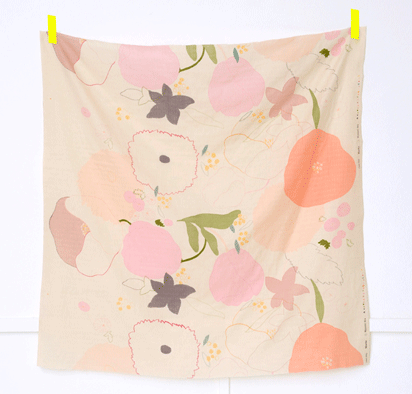 nani iro fabric waltz minuet 2012 [nani iro fabrics 2012, nani iro kokka japan, buy nani iro fabrics europe]