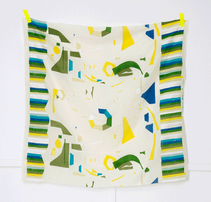 nani iro kokka 2012 wonder world clean [nani iro fabrics, nani iro kokka, nani iro 2012 collection]