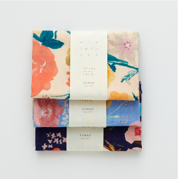 nani iro tenugi hand towel home [beautiful face cloth, beautiful hand towel, beautiful towel]