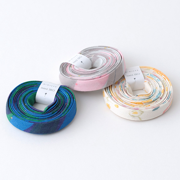 nani iro bias tape 
[nani iro bias tape, nani iro fabric, buy nani iro fabrics]
