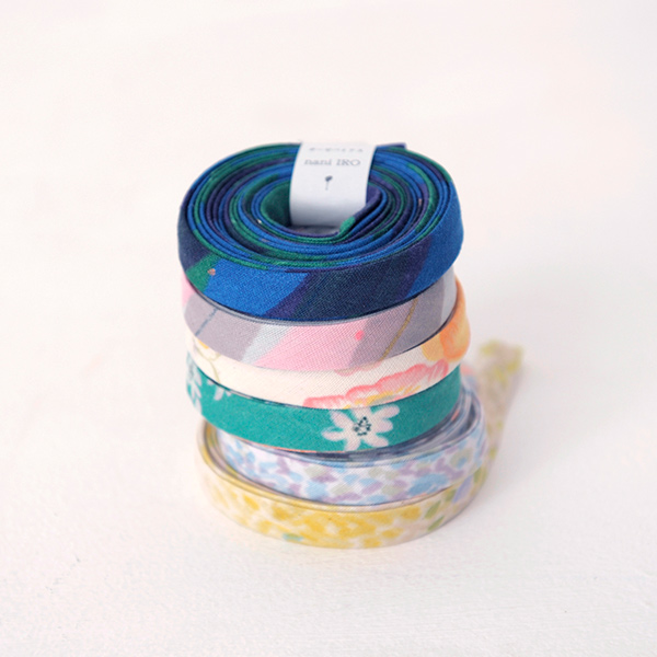 nani iro bias tape 
[nani iro bias tape, nani iro bias, buy nani iro bias tape]